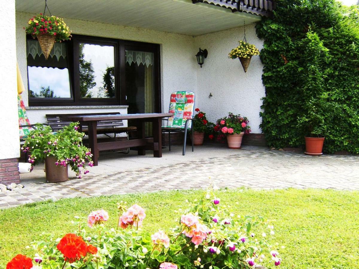 Ferienwohnung "Am Fuchsgraben" Tholey Zewnętrze zdjęcie