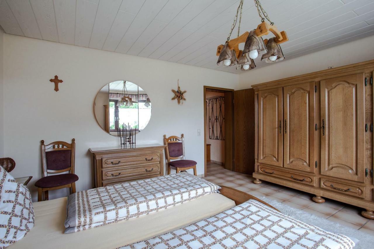 Ferienwohnung "Am Fuchsgraben" Tholey Zewnętrze zdjęcie