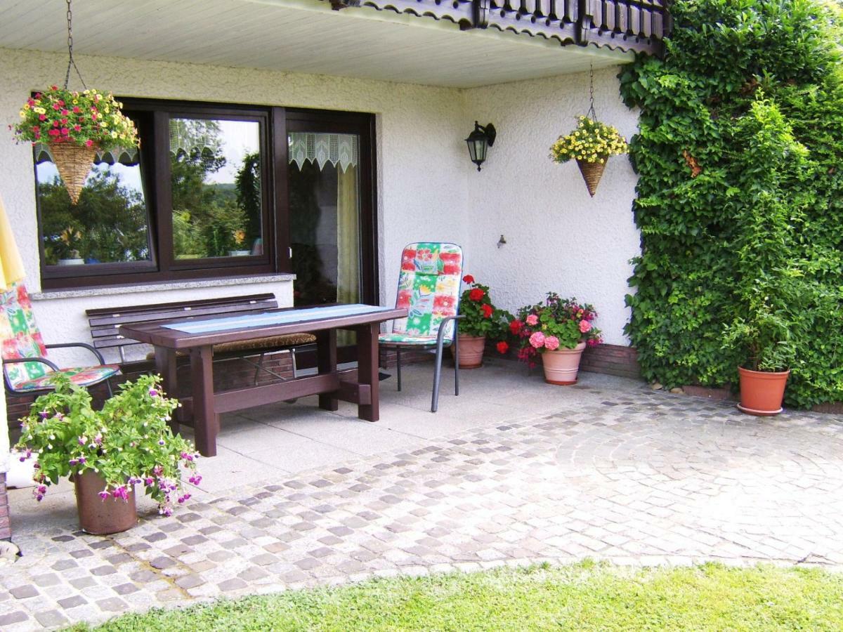 Ferienwohnung "Am Fuchsgraben" Tholey Zewnętrze zdjęcie
