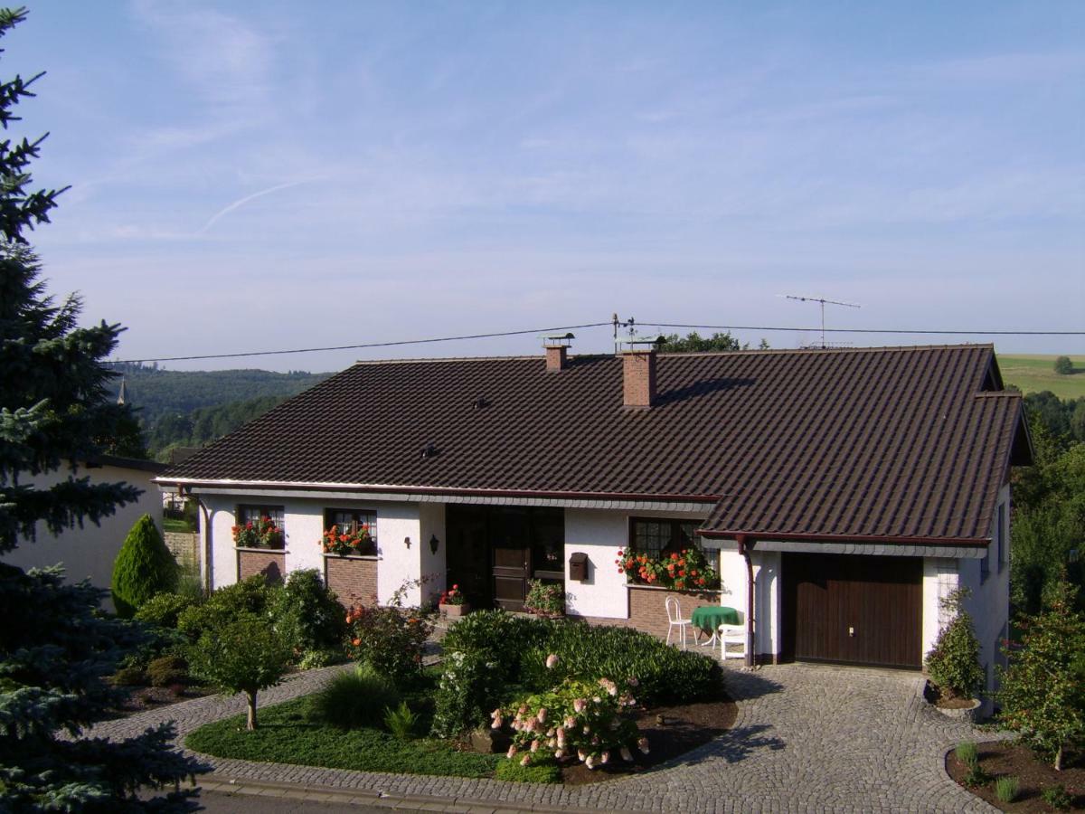 Ferienwohnung "Am Fuchsgraben" Tholey Zewnętrze zdjęcie