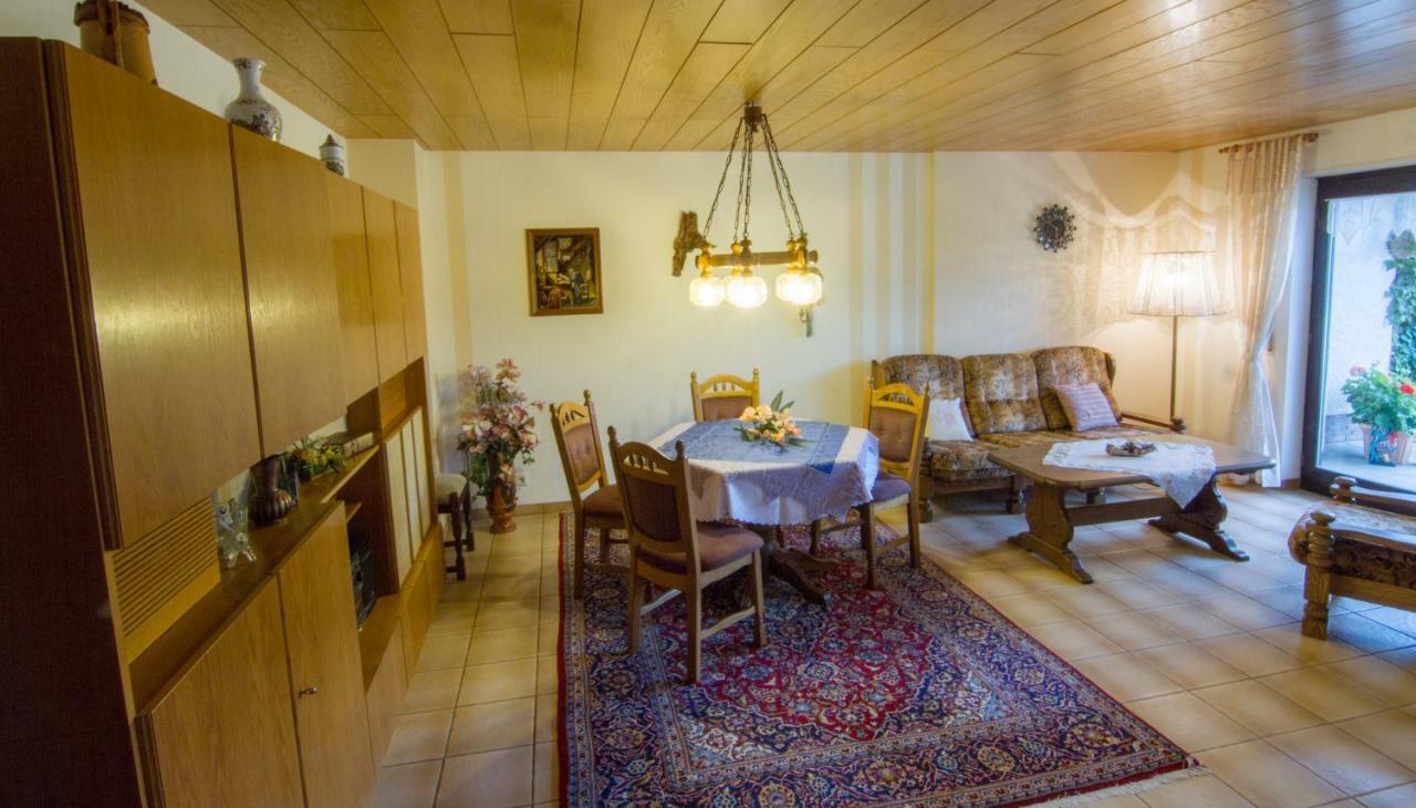 Ferienwohnung "Am Fuchsgraben" Tholey Zewnętrze zdjęcie